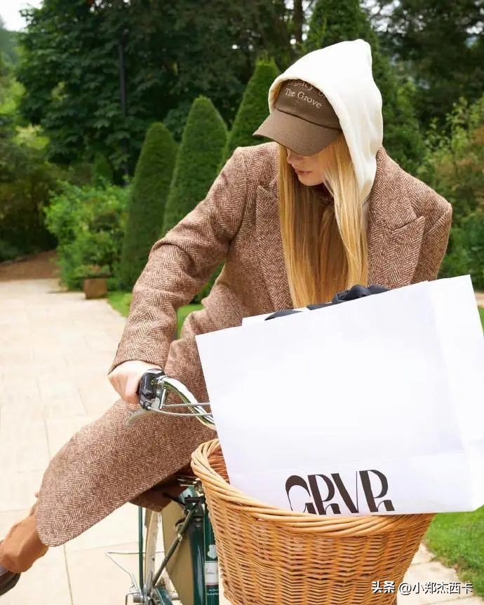 zara早春必买,zara春夏款值得买吗