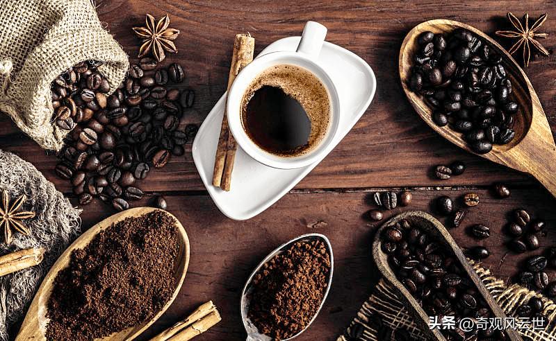 咖啡加盟是怎么一个流程,咖啡加盟好做吗