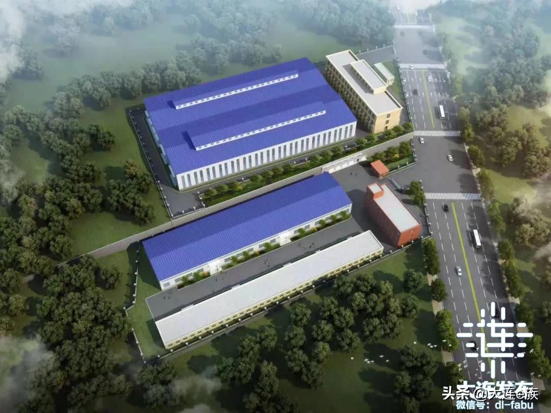 瓦房店市最新投资项目,总投资113亿19个项目