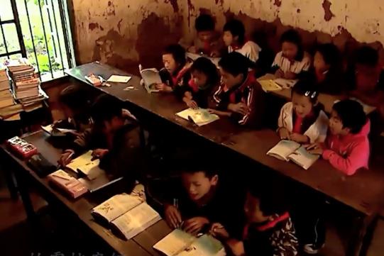 变形计农村主人公吴宗宏,变形计吴宗宏来深圳