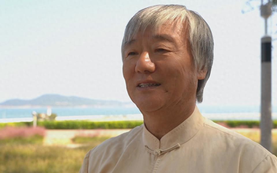 极真空手道绝招,真正的传统武术练功大揭秘