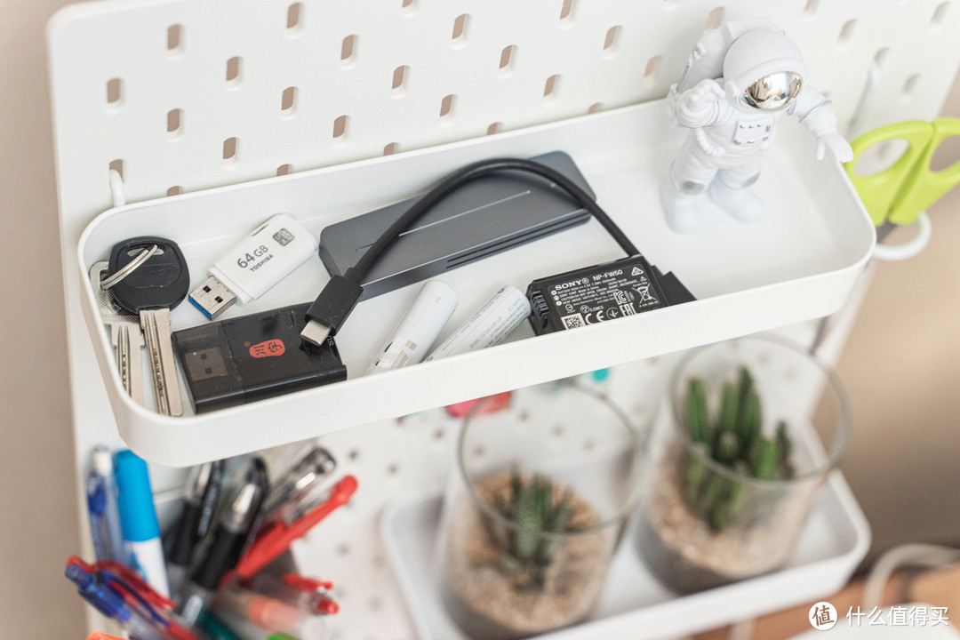 桌搭精致布局教学,高逼格桌搭图文