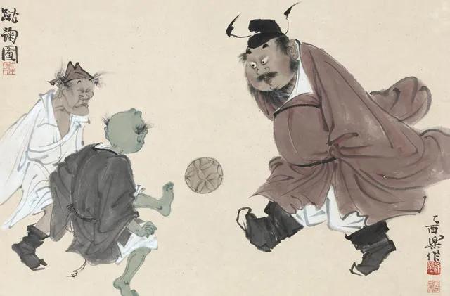 揭秘重庆足球发展史,足球的历史知识讲座