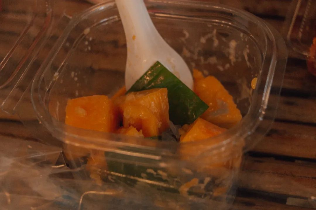 大数据推给想去泰国的朋友，万字长文玩转曼谷芭提雅