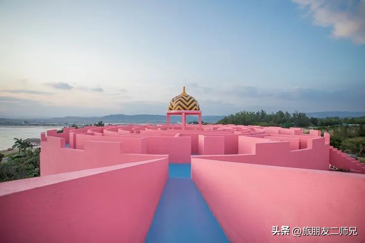 广州出发-福建4天游，打卡火山岛+鼓浪屿+环岛路+十里长堤