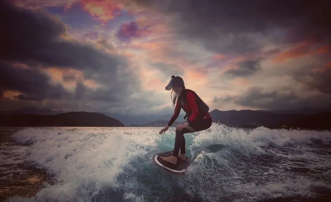 初恋是林峯,拒嫁豪门,闪婚闪离…12年了,“艾莉”怎么样了?