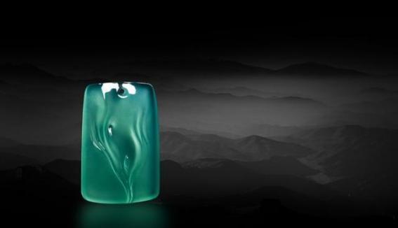 翡翠三分水头六分水头,怎样看翡翠的水头和总水头