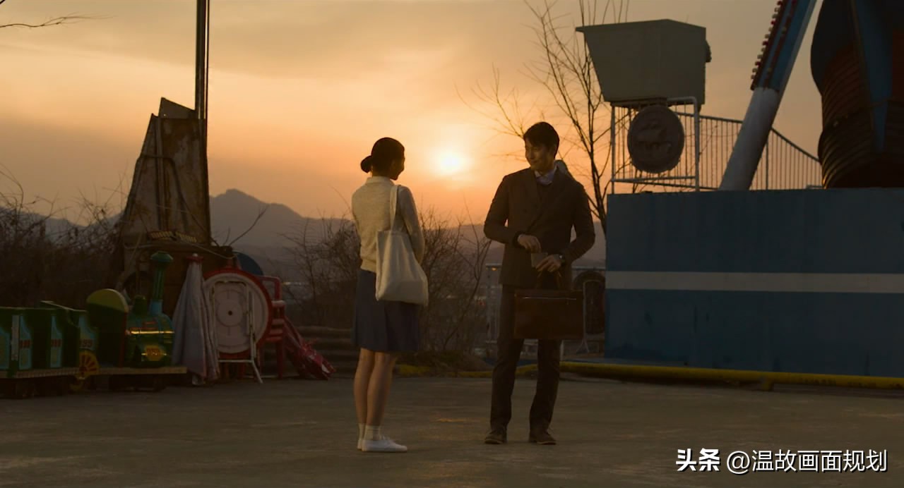 韩国三部顶级的韩国电影,盘点几部紧张刺激的韩国电影