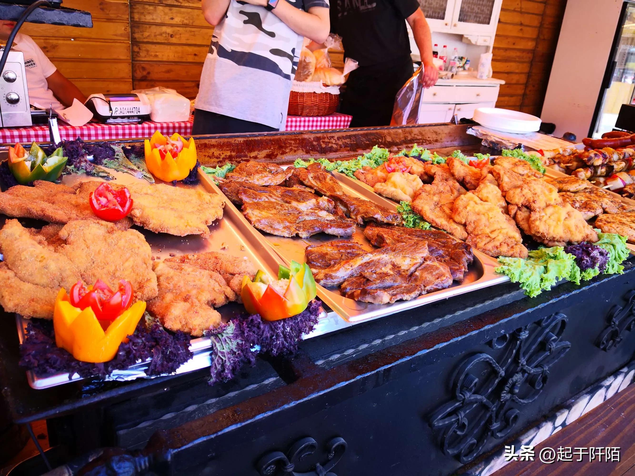 斯洛伐克是一个什么样的国家,斯洛伐克是怎样的一个国家