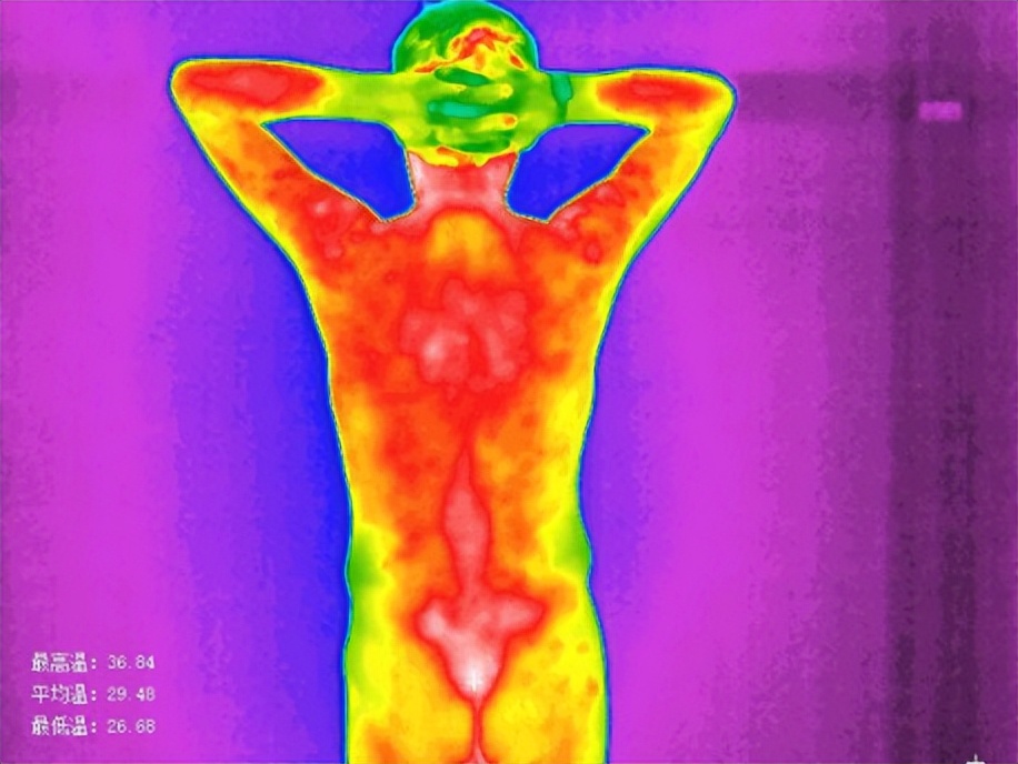 痛得走不动、坐不下、睡不好，直到被“电”了几天