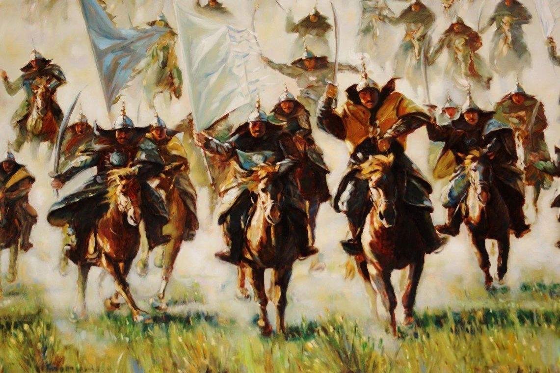 历史上北方游牧民族怎么那么多,游牧民族的文化和习俗的了解