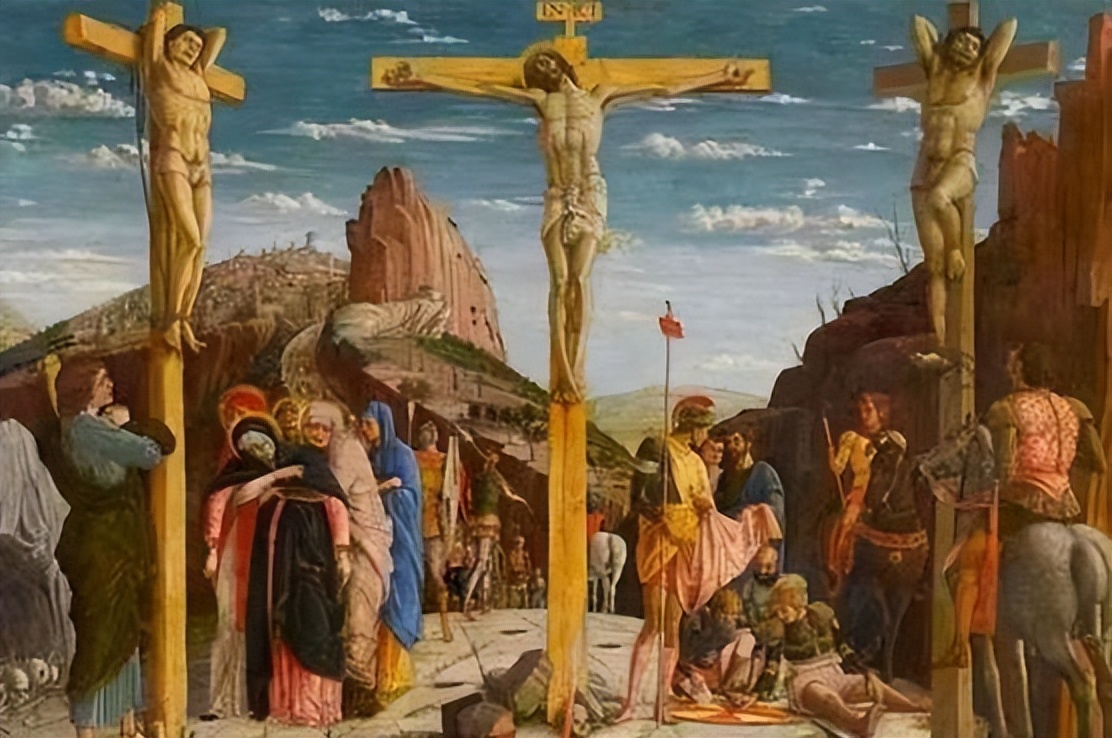 为什么乔托是文艺复兴第一位画家,乔托对文艺复兴的影响