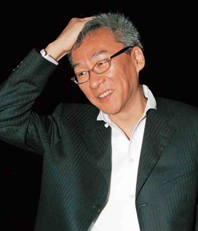 歌手蔡琴个人生活情况,蔡琴和杨德昌十年感情