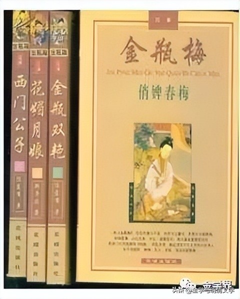 陈东有|《*瓶金**梅词话》相面断语考辨