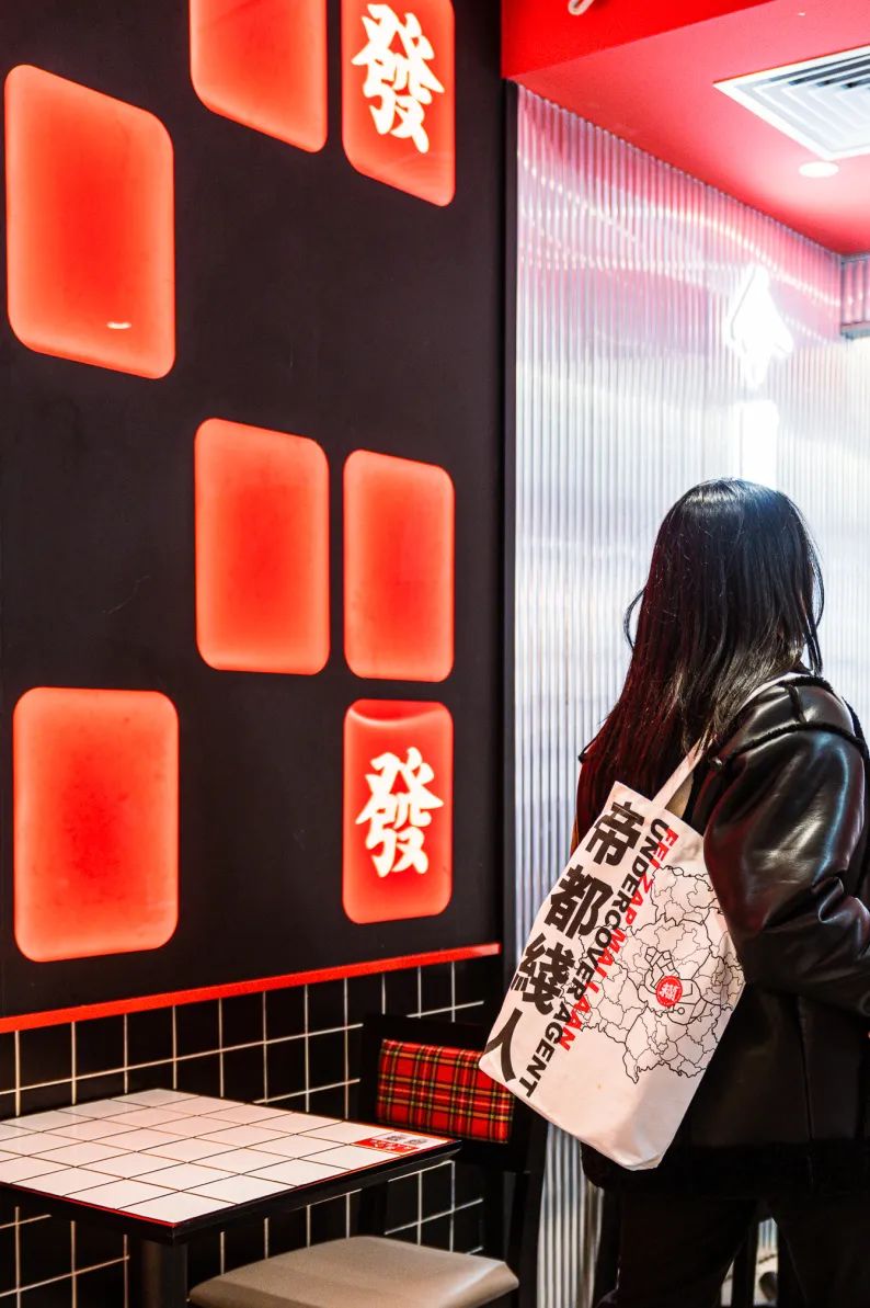 这家上海第一的店，终于开到北京了