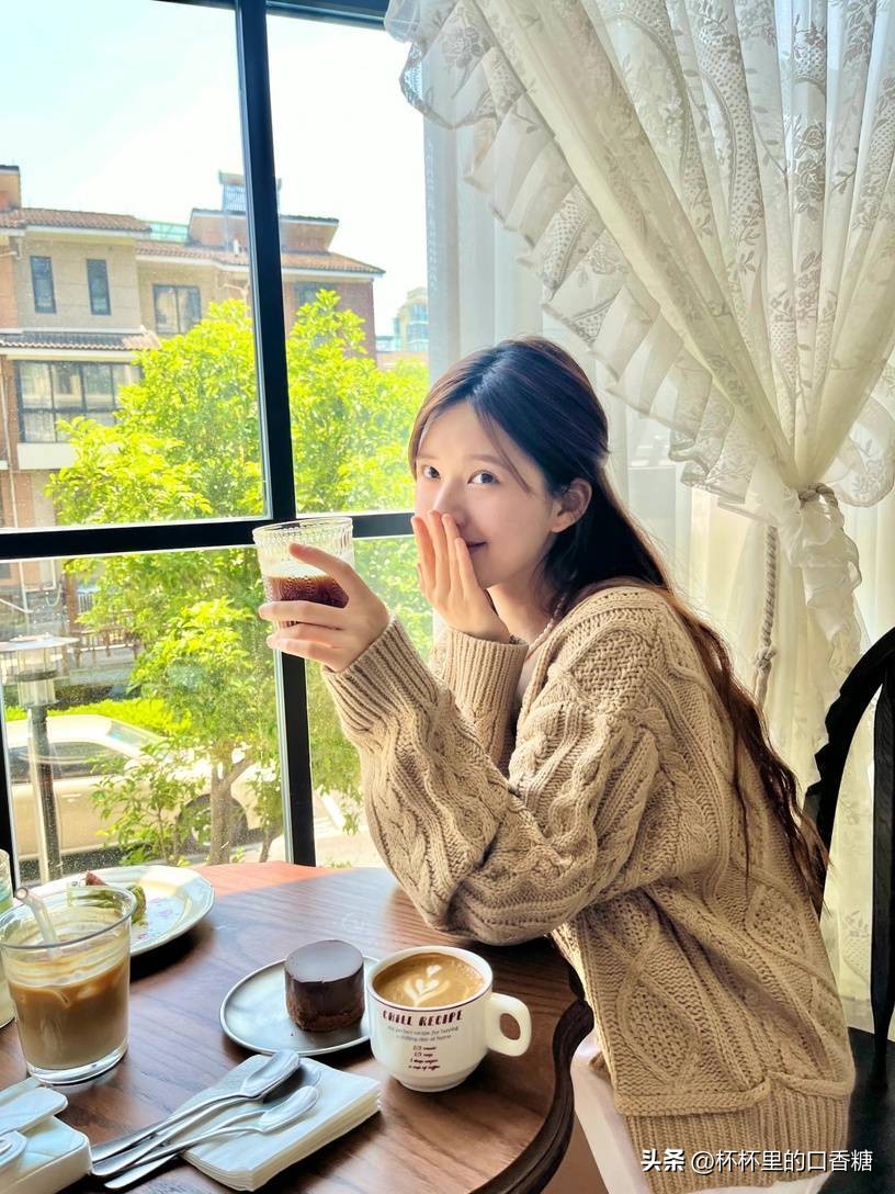 赵露思经典语录搞笑简短,关于赵露思的超拽语录