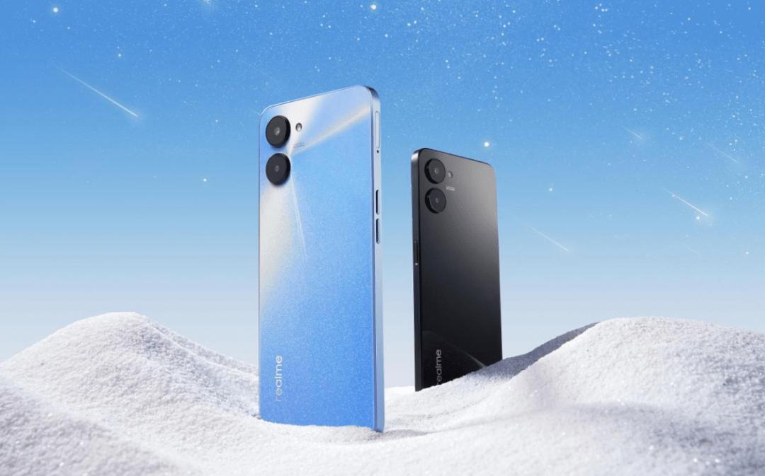 真我v20是5g吗,真我v20怎么关闭5g网络