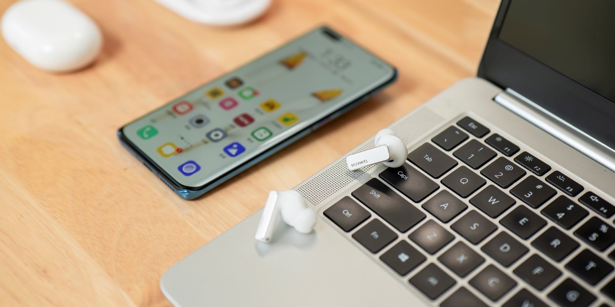 华为耳机freebudspro2静谧通话效果,华为耳机freebuds2pro普通版和高配