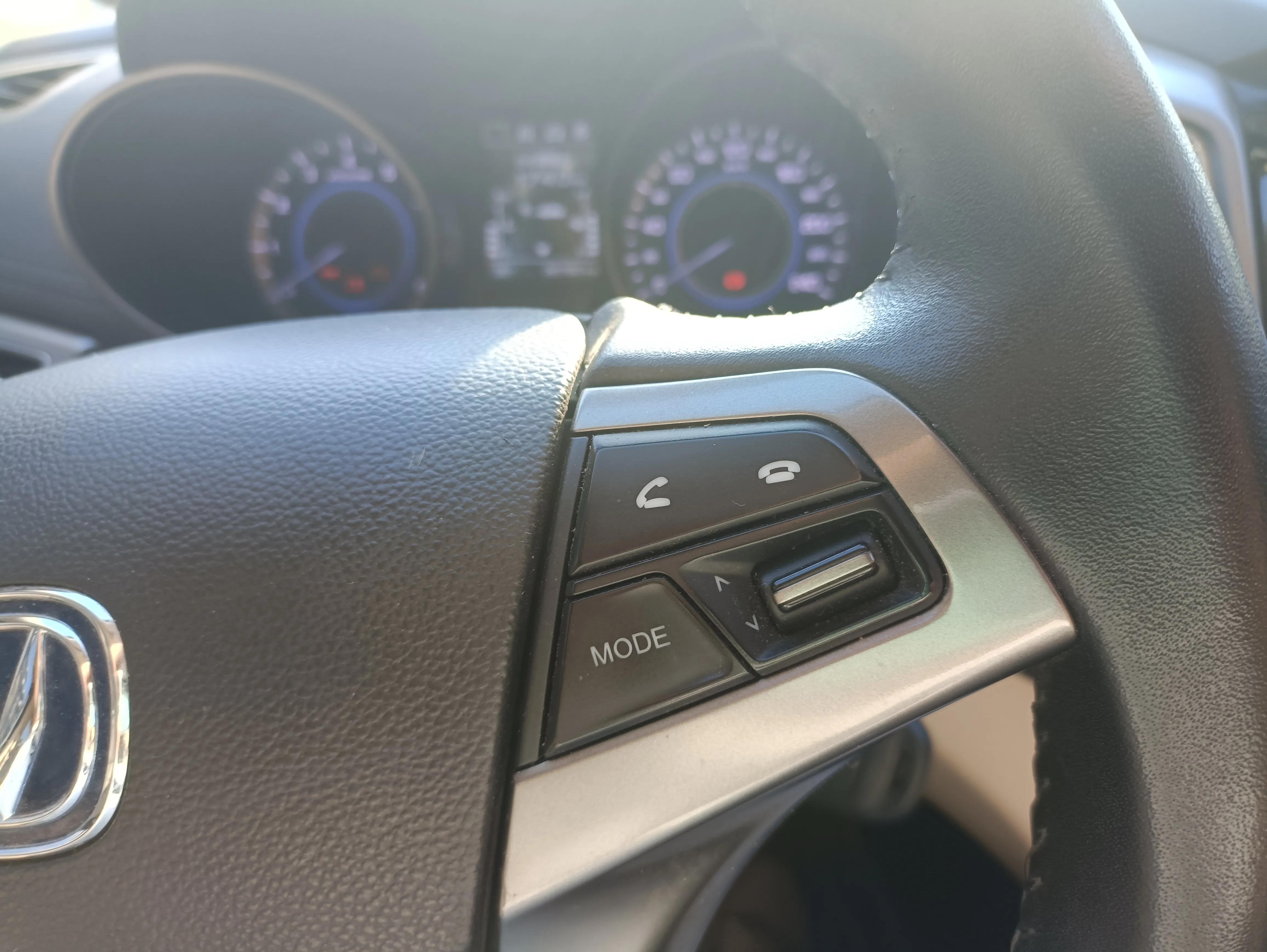 长安逸动六个音响都能听到声音吗,长安逸动6扬声器