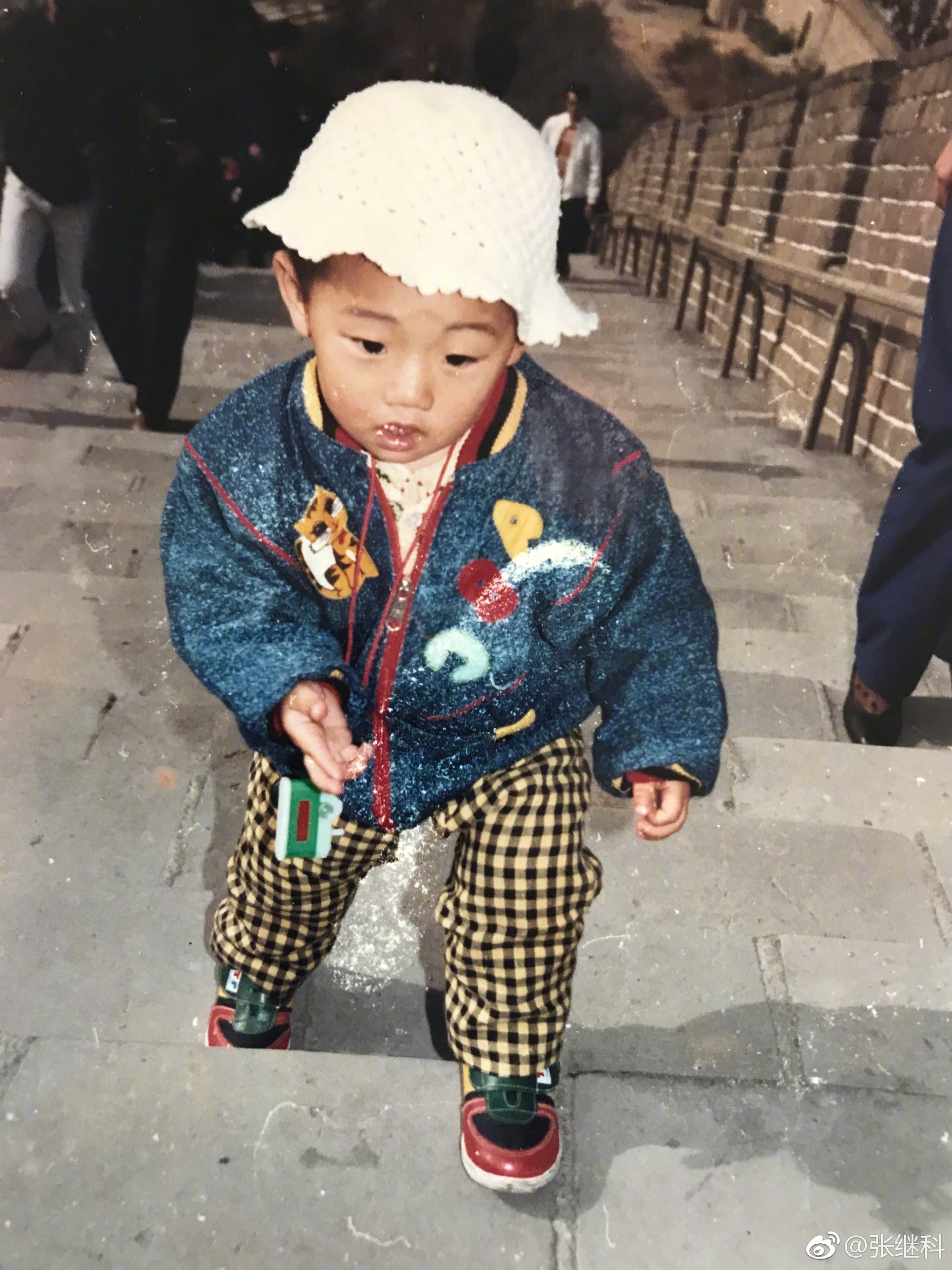 为乒乓而生,为乒乓球而生张继科