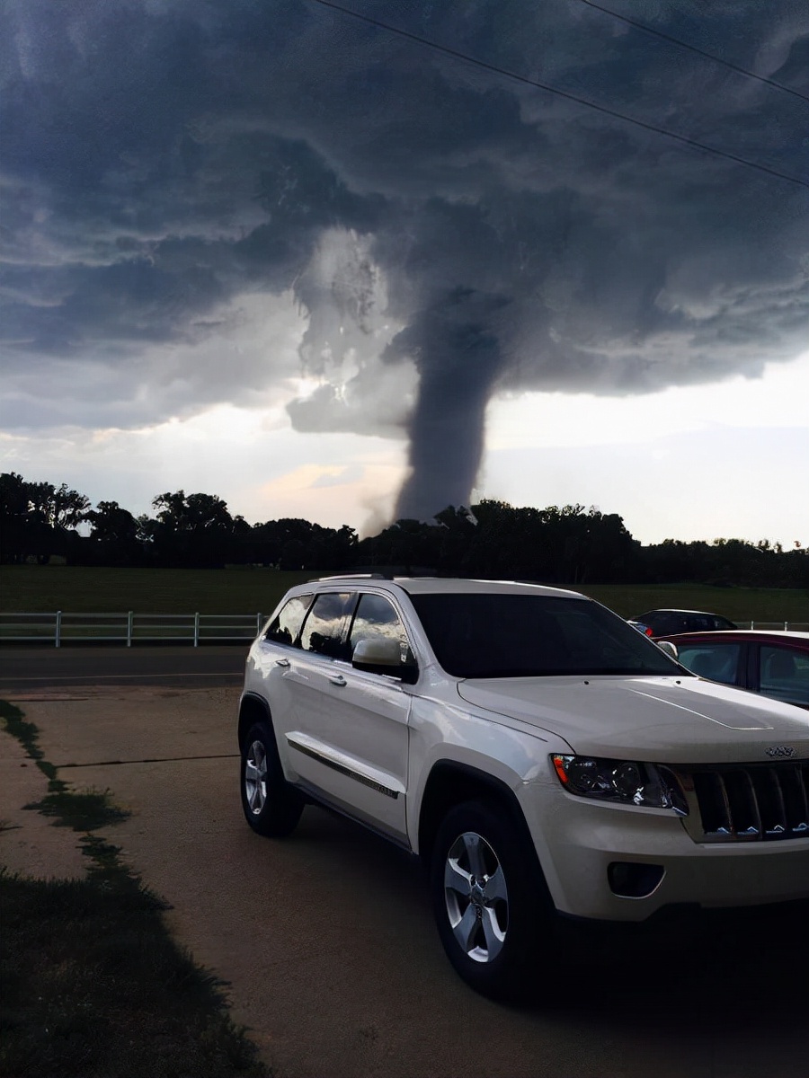 80个神奇的真实照片，不高兴的狗子，崎岖的铁路，倒立劈叉拉筋