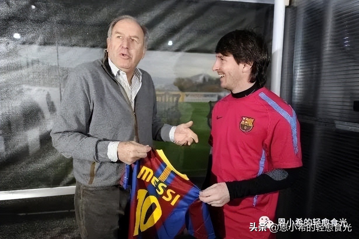 阿根廷人爱梅西,为什么人人都爱刘德华