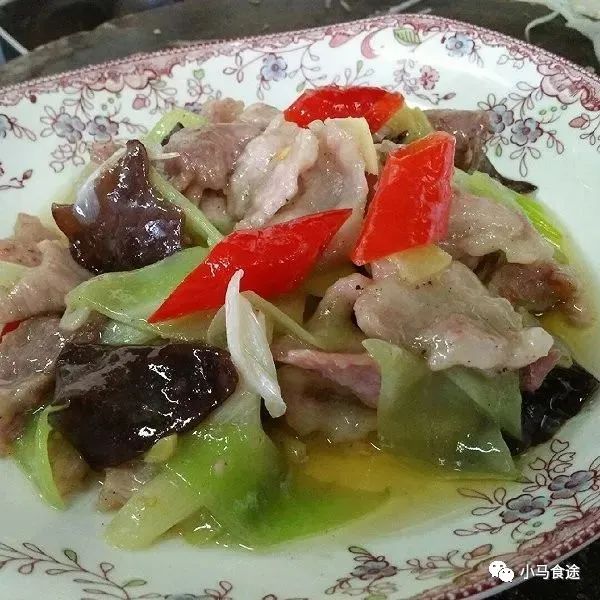 10款猪肉特色菜品的做法分享,十种猪肉做法