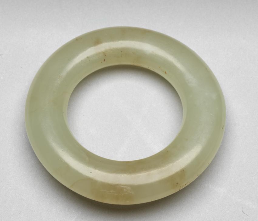 陕西历史博物馆馆藏石峁古城玉器,苏州博物馆馆藏老玉器