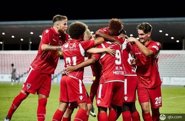 3.4赛事：奥格斯堡里昂吉维森特三场赛事