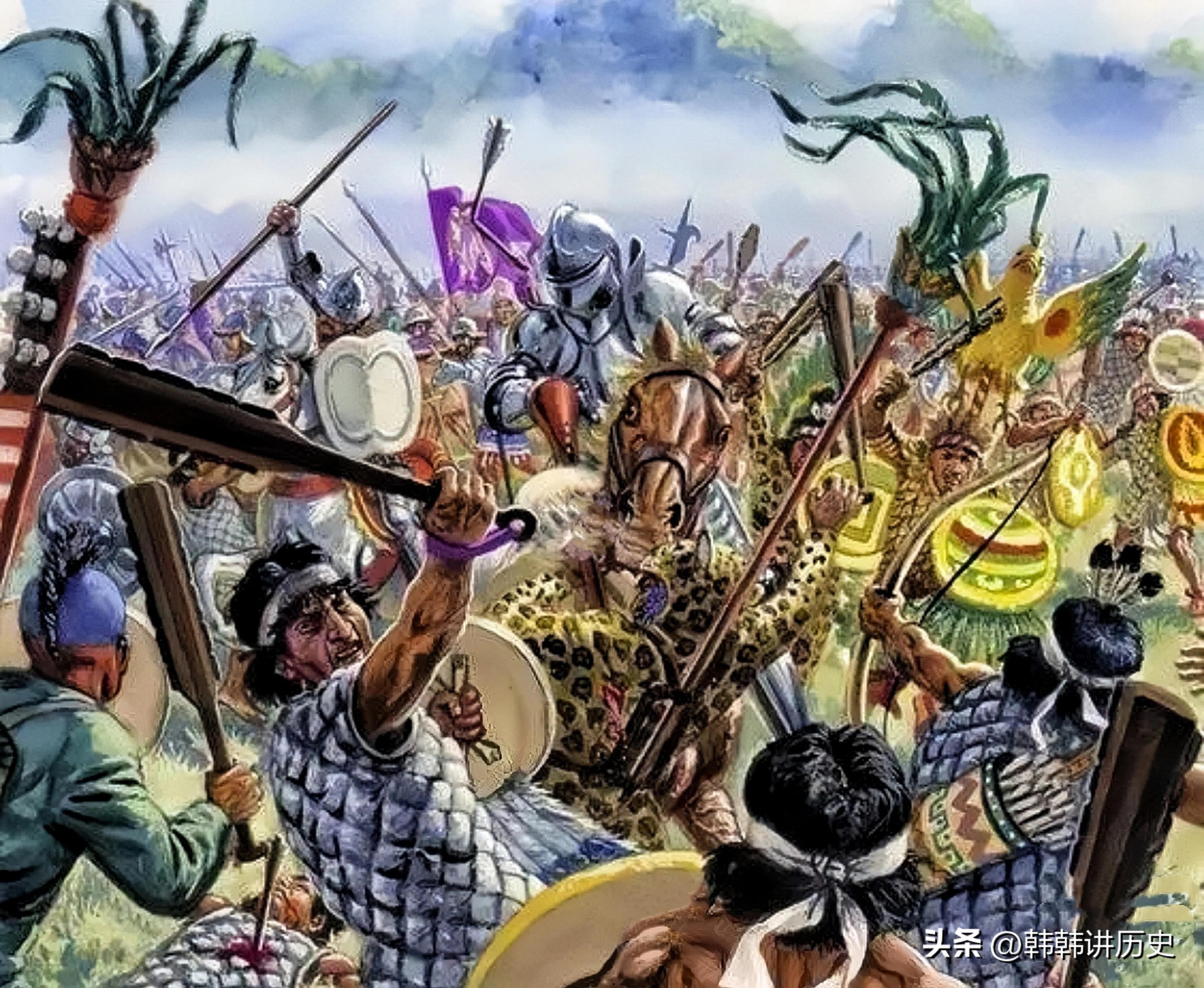 西班牙历史上的第一个日不落帝国,西班牙日不落帝国全盛时期版图