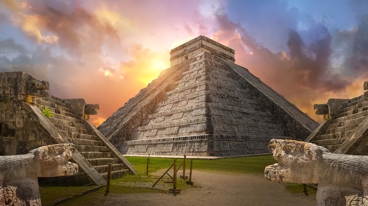 史前文明是否真的存在,史前真的存在过高级文明吗