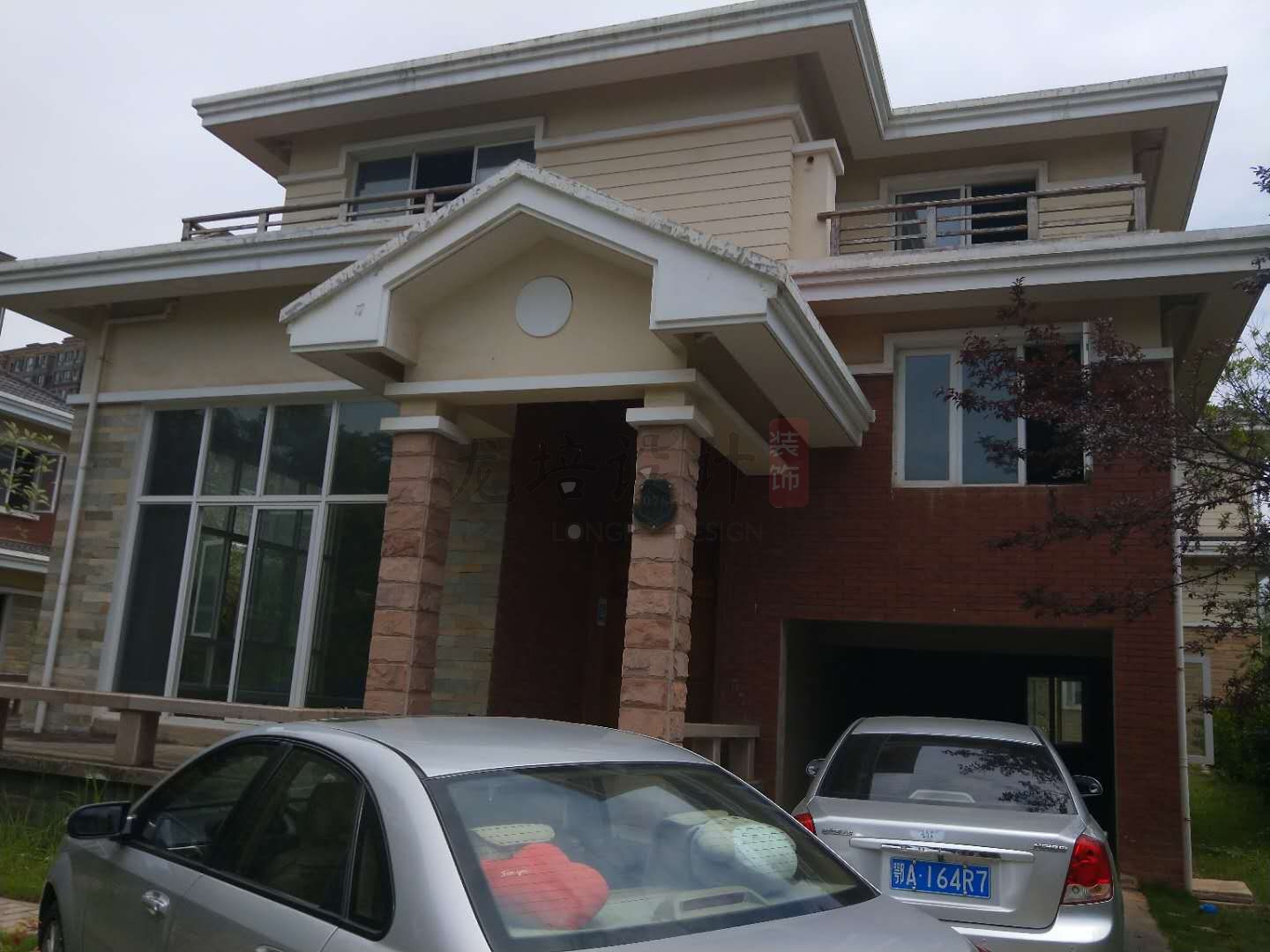 武汉别墅f天下,武汉f天下度假别墅