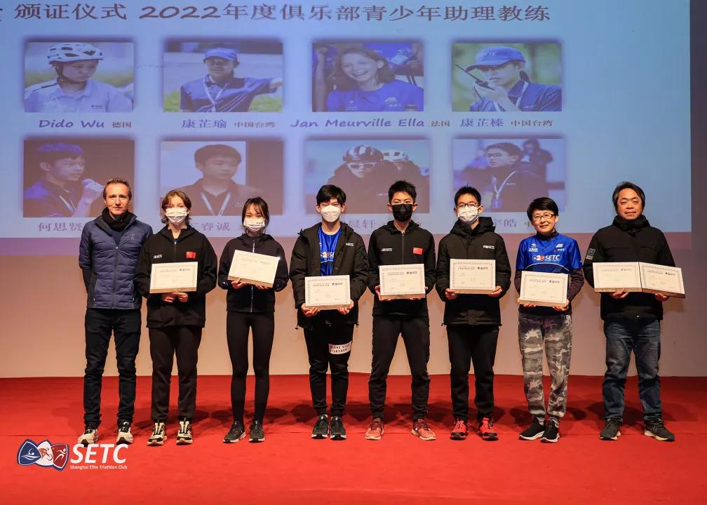 蝶变重生绽放未来|SETC以体育力量激活上海百岁老粮仓