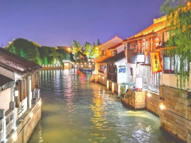 苏州旅行回来后，才明白自己被玩坏了，避坑攻略建议收藏