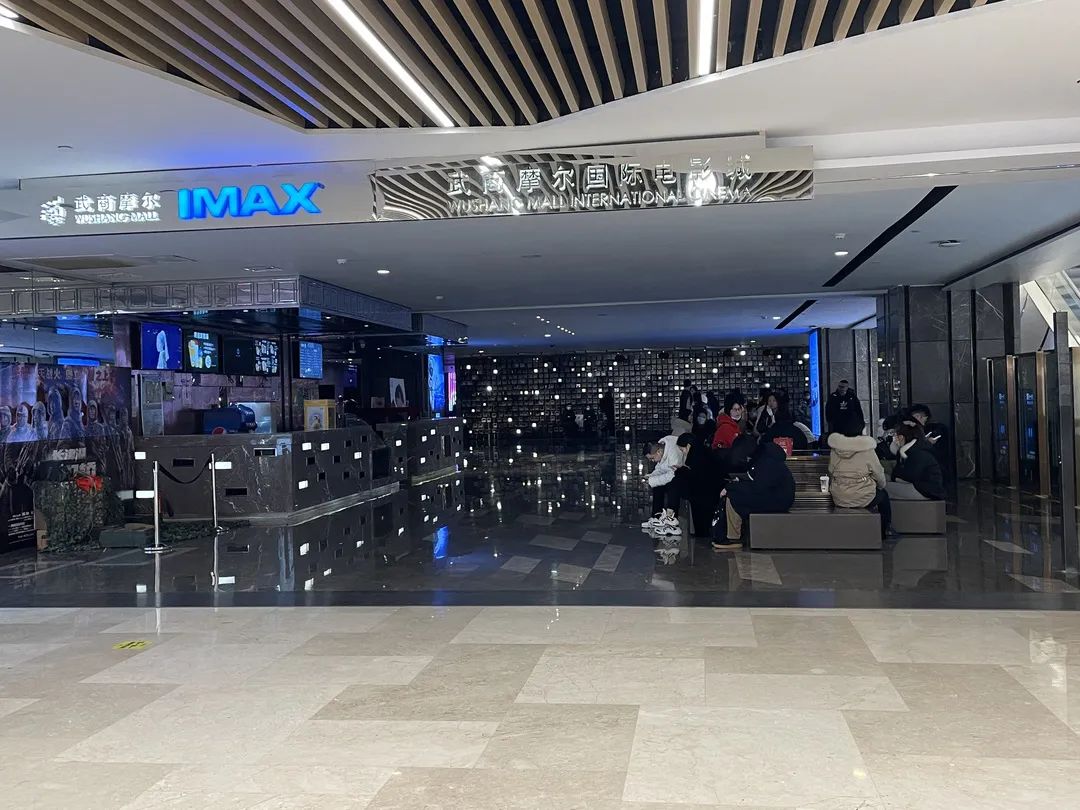 武商mall为什么这么厉害,武商mall有什么