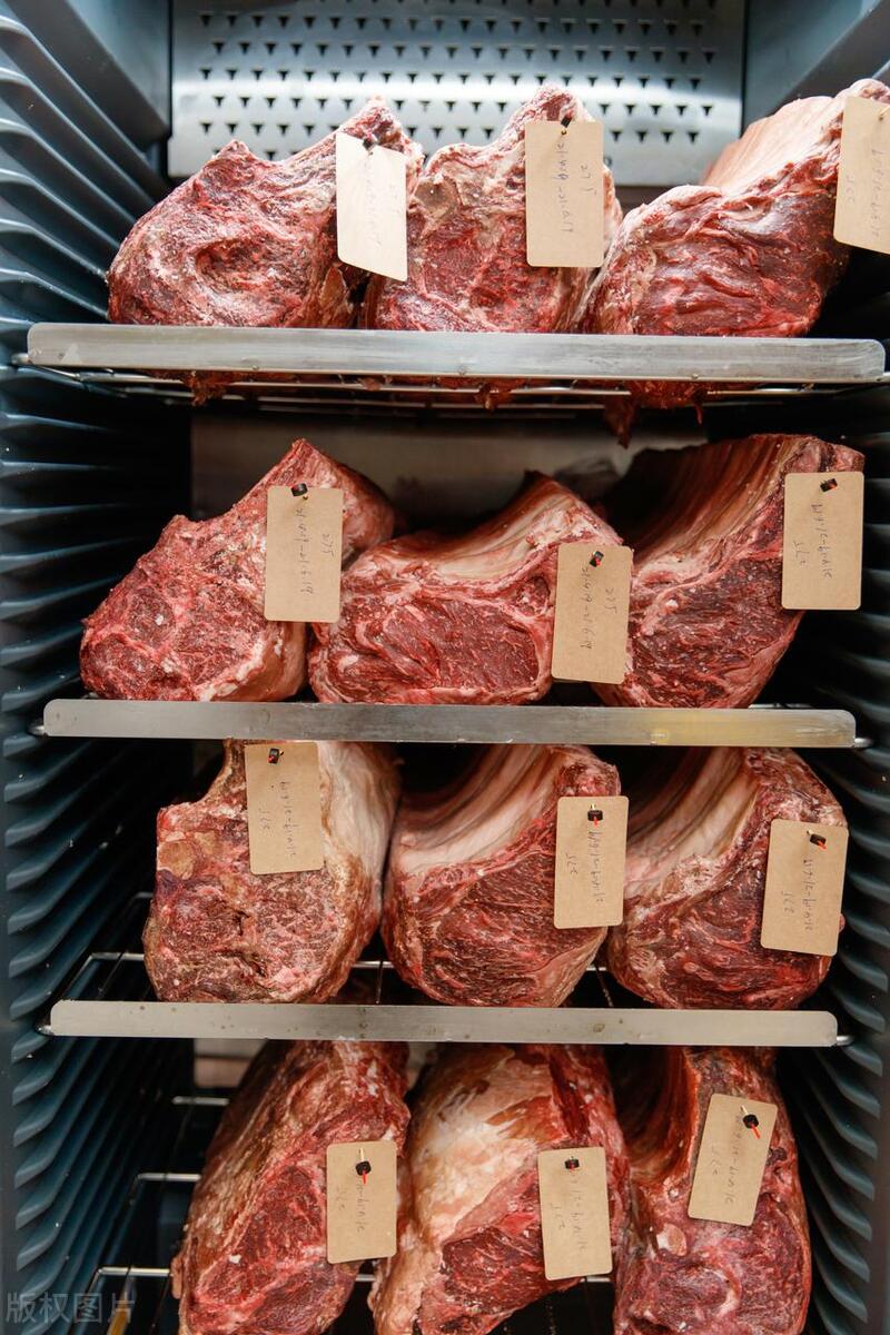 智能冰箱与普通冰箱的对比视频,冰箱全生态和普通冰箱有什么区别