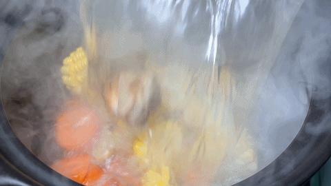 怎么熬玉米排骨汤才鲜美,排骨汤玉米汤怎么才能有味道