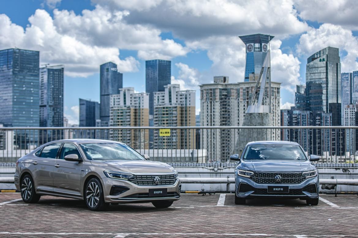 好在哪,上汽大众哪几款车最好