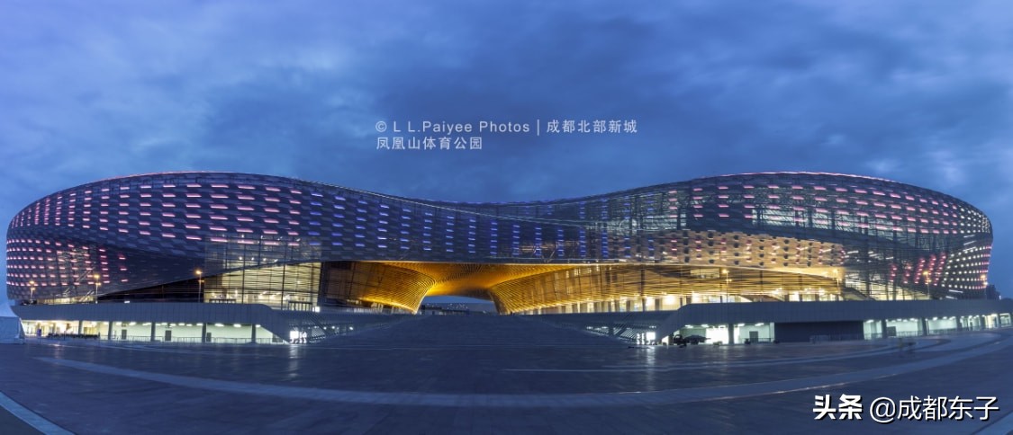 成都未来十年北门会发展起来吗,成都北门为什么发展慢