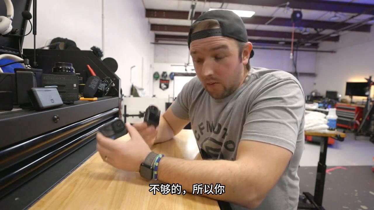 大疆action4和gopro11续航对比,大疆运动相机action2和360go2