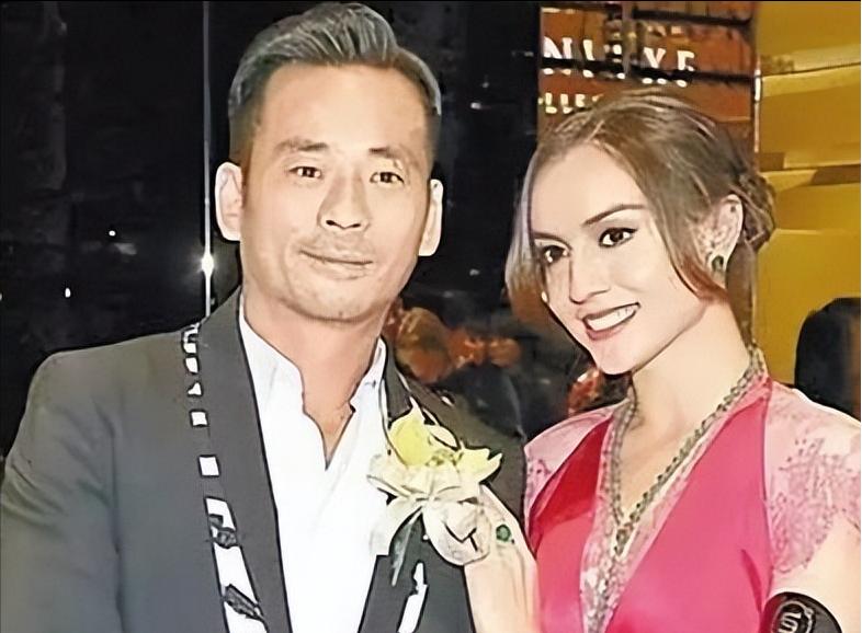 洗米华现在在干什么呢,洗米华落魄的时候