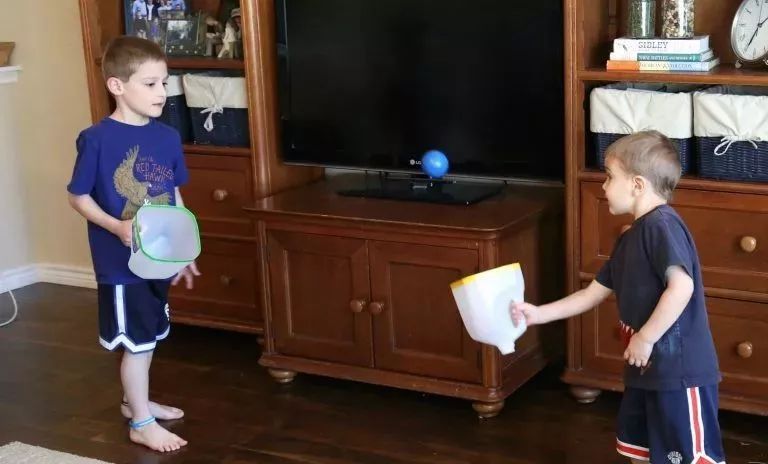 中班亲子互动小游戏室内,亲子小游戏室内2个人