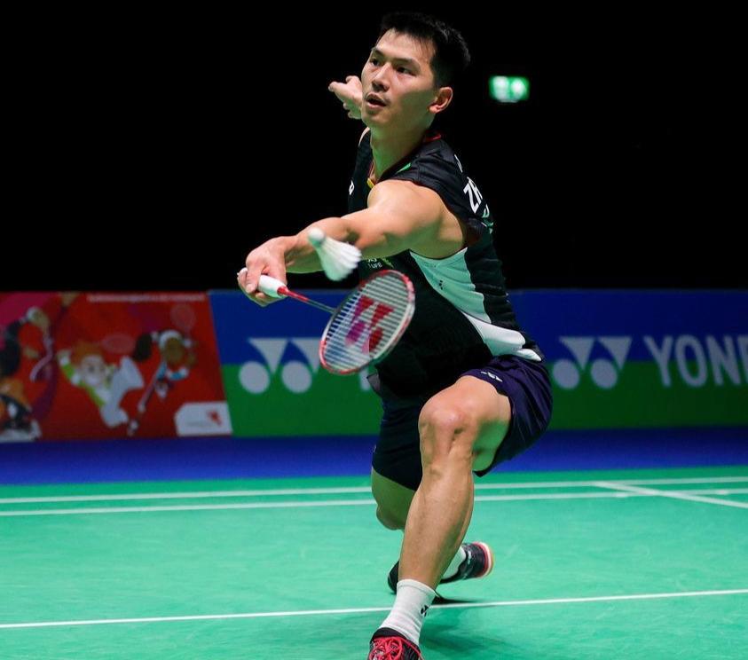 高昉洁复出之后三次夺冠是哪三冠,高昉洁2024印尼比赛时间