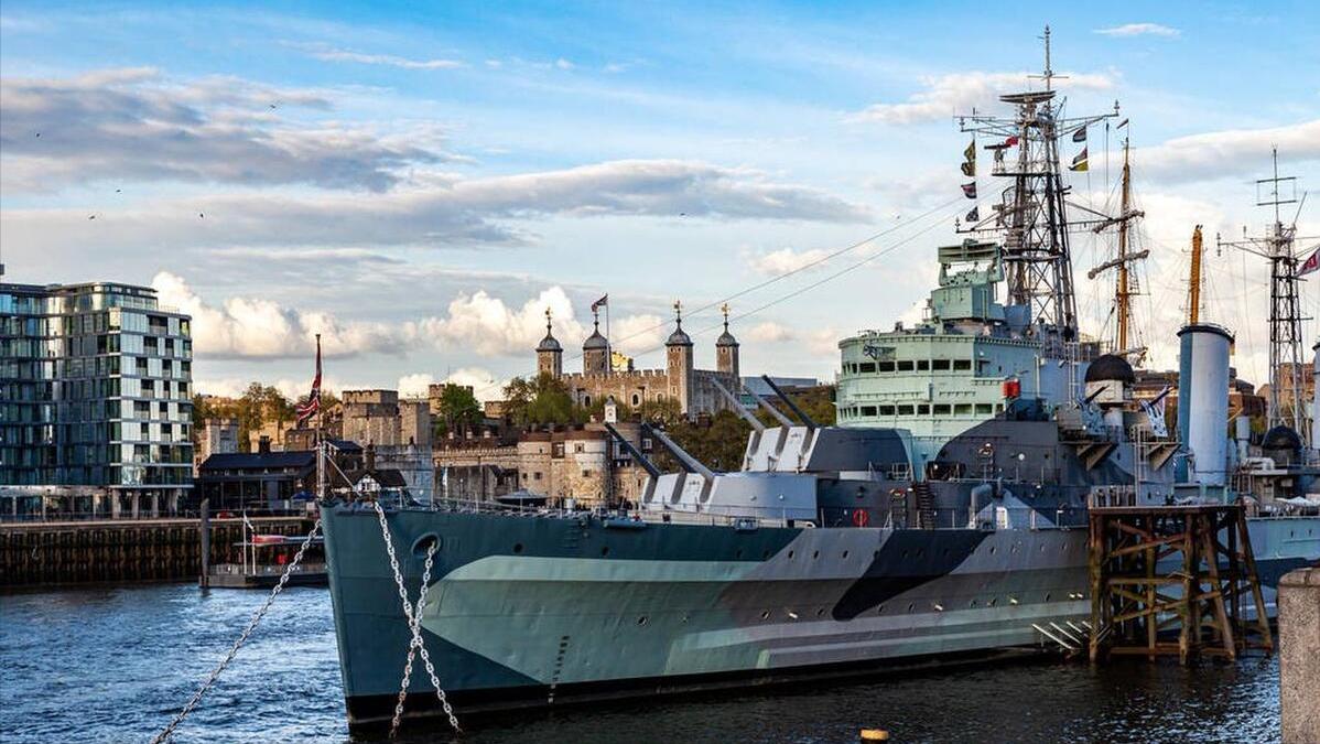 英国要派护卫舰进驻印太，进行永久驻扎，这艘军舰到底有多先进？