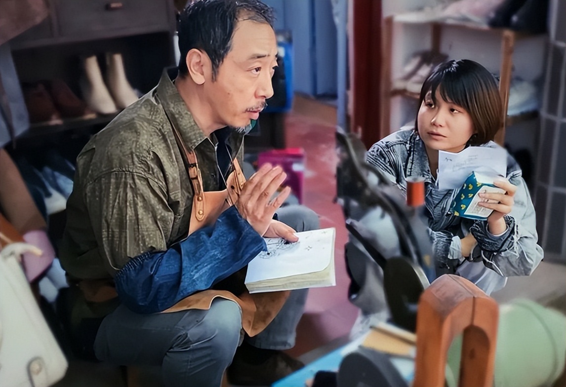 “反派专业户”宁理：无戏可拍的时候，我在家吃了十年的软饭