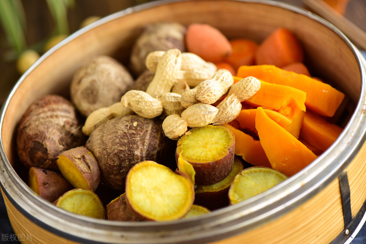 你如何正确吃粗粮控好血糖呢,吃粗粮能降血糖医生告诉你真相