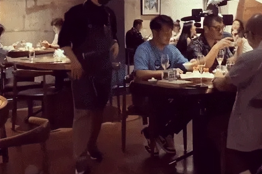 大s公开谈和韩国老公具俊晔婚姻,大s老公具俊晔纹身