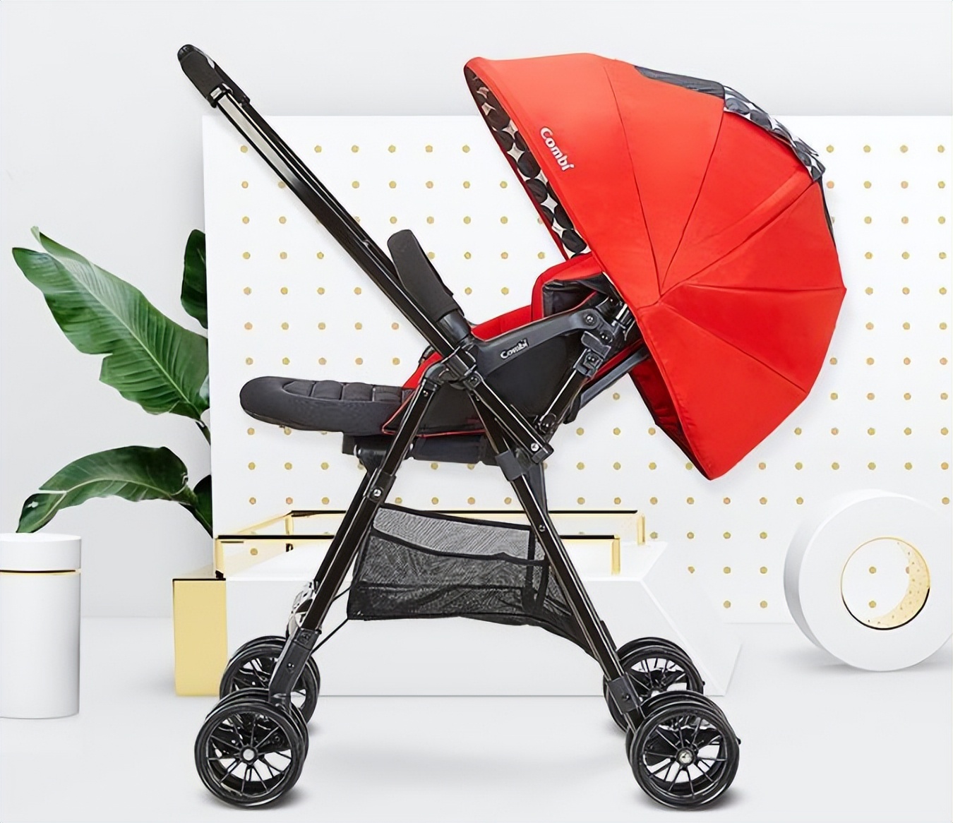 joie婴儿推车能放平吗,joie推车怎么样