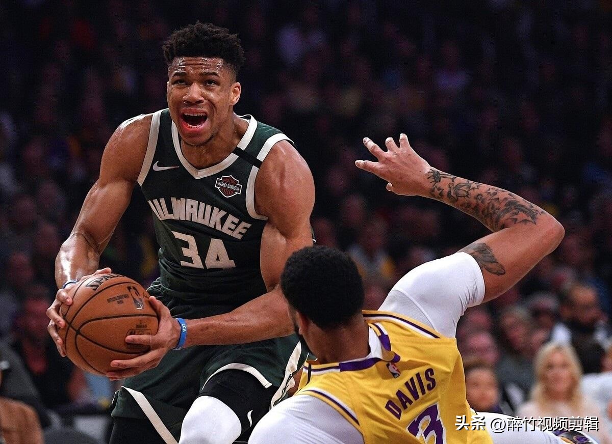 字母哥晒照,字母哥年轻与现在对比照片