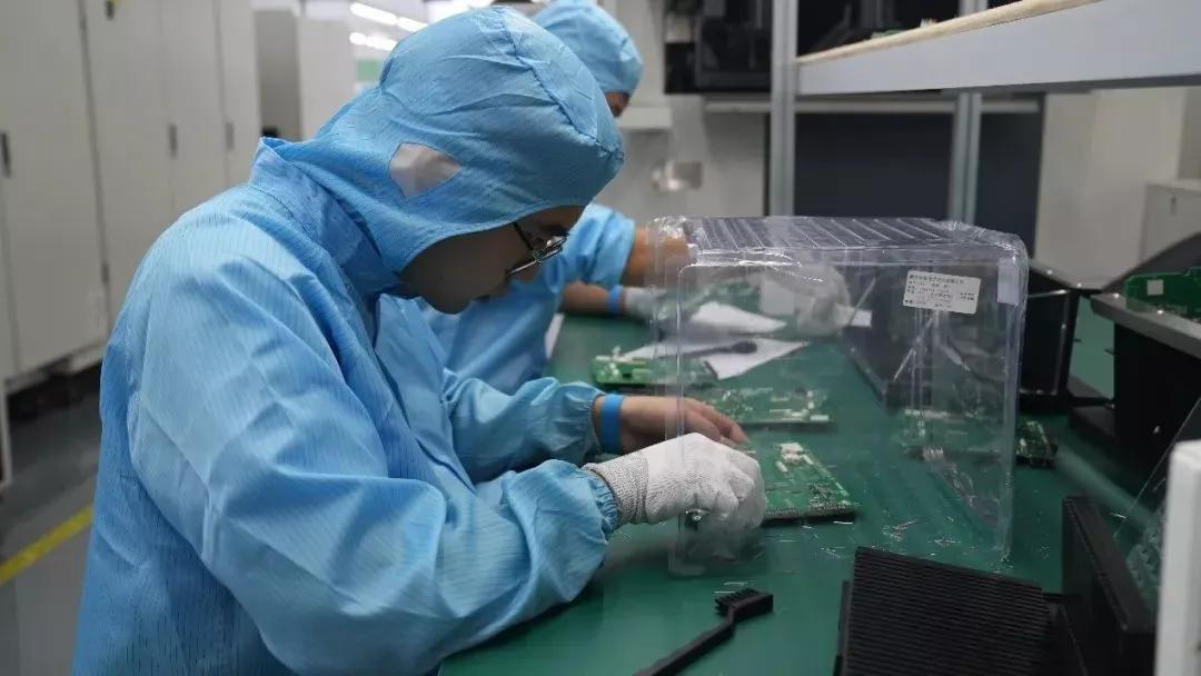 dip封装工作原理,dip双列直插封装工艺